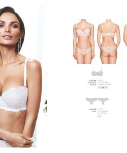 Lauma Lingerie-Katalog Spring Summer 2020-28